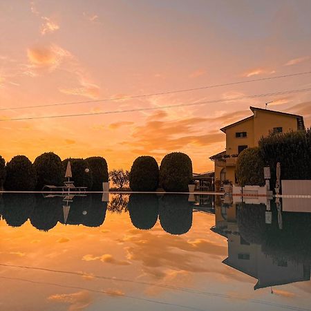 拉齐塞Agriturismo Ca' Del Sol别墅 外观 照片