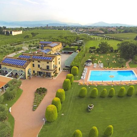 拉齐塞Agriturismo Ca' Del Sol别墅 外观 照片