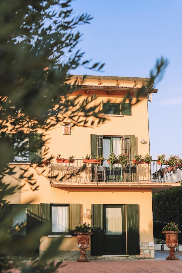 拉齐塞Agriturismo Ca' Del Sol别墅 外观 照片