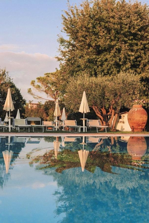 拉齐塞Agriturismo Ca' Del Sol别墅 外观 照片