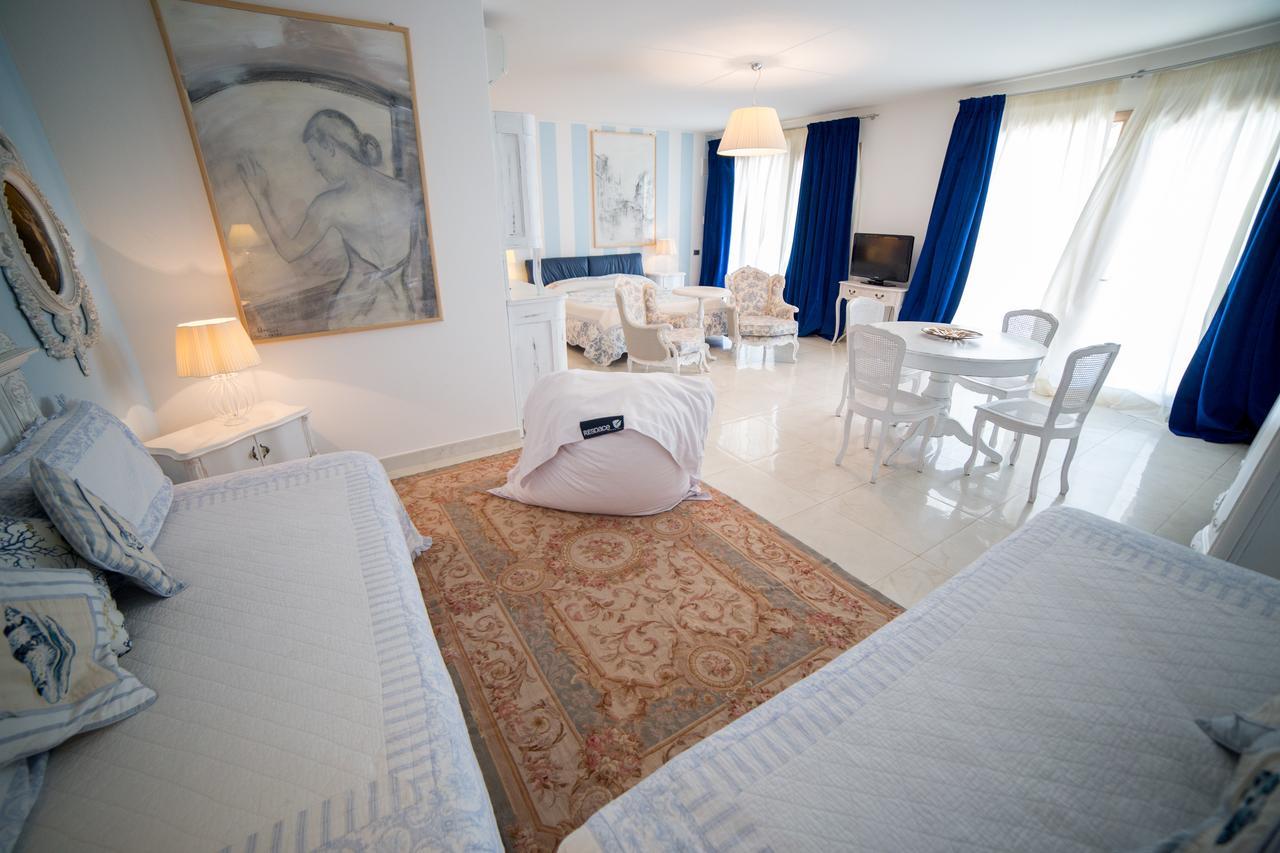 拉齐塞Agriturismo Ca' Del Sol别墅 外观 照片