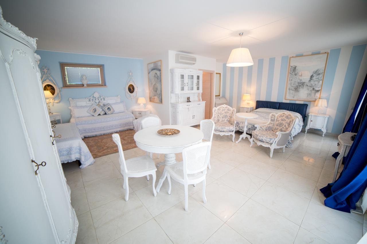 拉齐塞Agriturismo Ca' Del Sol别墅 外观 照片