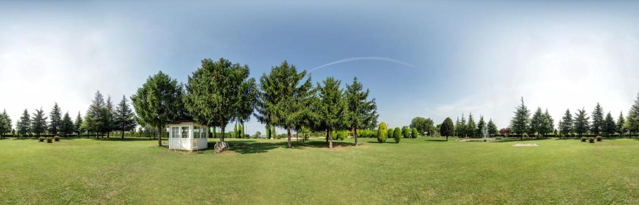 拉齐塞Agriturismo Ca' Del Sol别墅 外观 照片